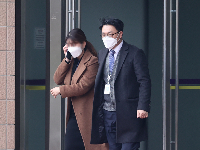 '통신조회 논란' 김진욱 공수처장 고발사건, 검찰 수사 착수