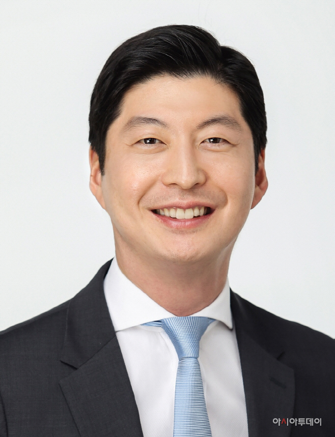 허세홍 GS칼텍스 대표이사 사장