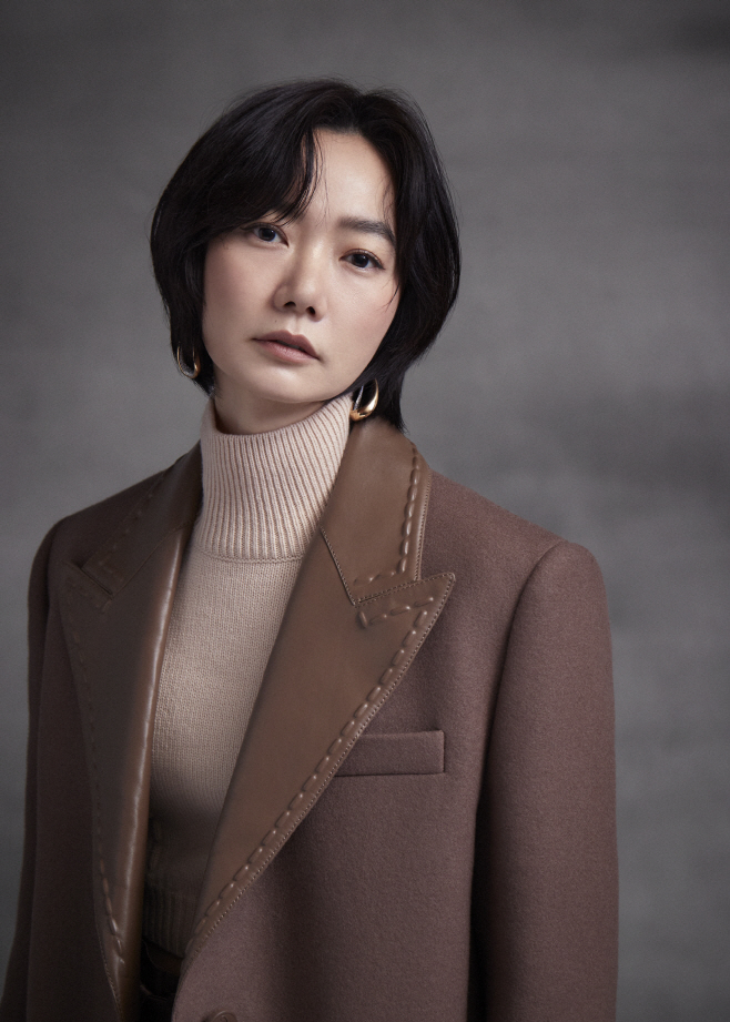 배두나