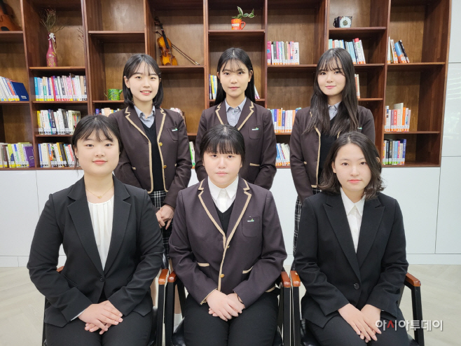 2021년 국가직 공무원·공기업·금융권 합격 사진