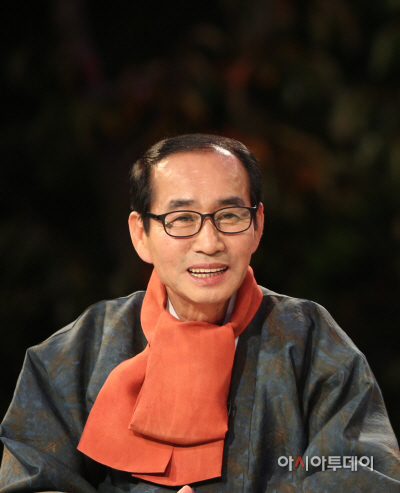 이승율청도군수