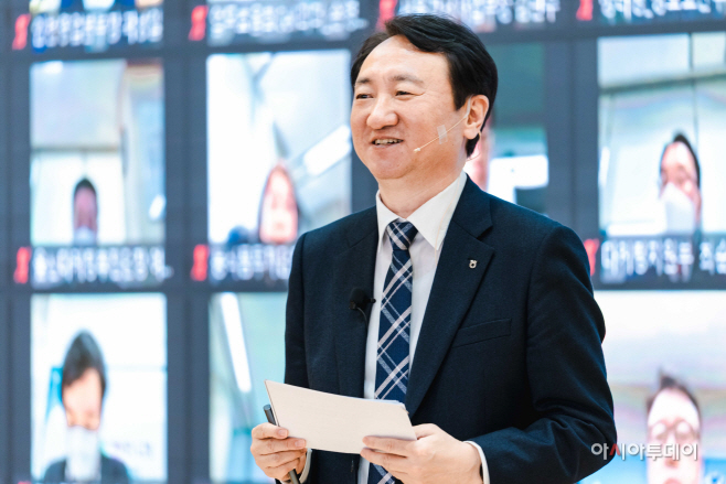 경영목표달성 결의대회1