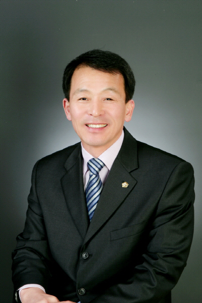 장영호 영양군의회의장님