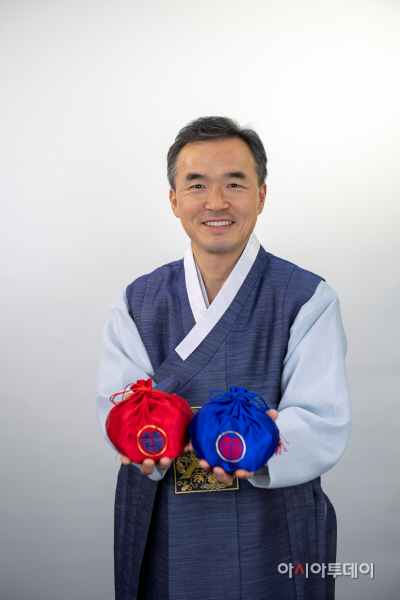 이항진 여주시장