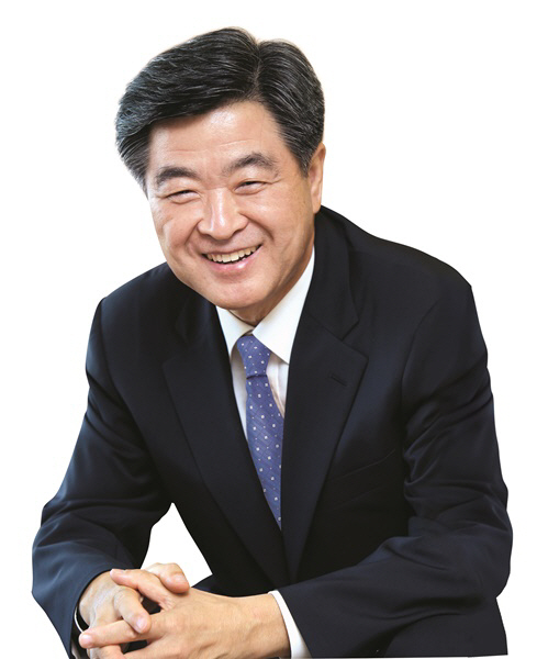 권오갑 현대중공업그룹 회장