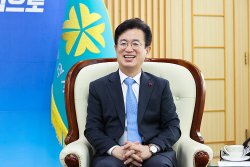 허테정 대전시장