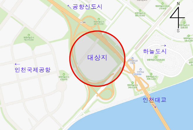 1-1. 보도자료 사진(대상지)