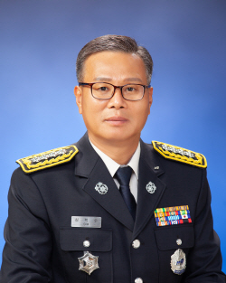 제36대 안동소방서장 심학수