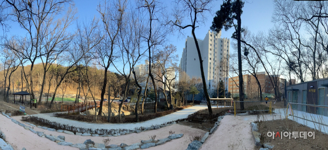 (1)_남동구_산밑말_근린공원_준공2