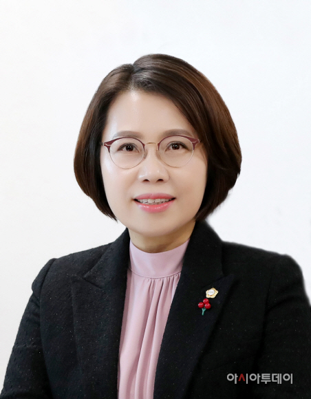 [신년사] 이연희 서산시의회의장