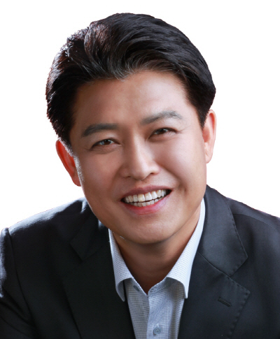 이희진 영덕군수