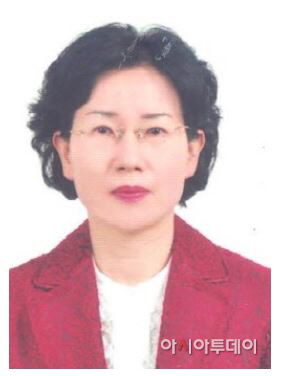 이미옥 서기관