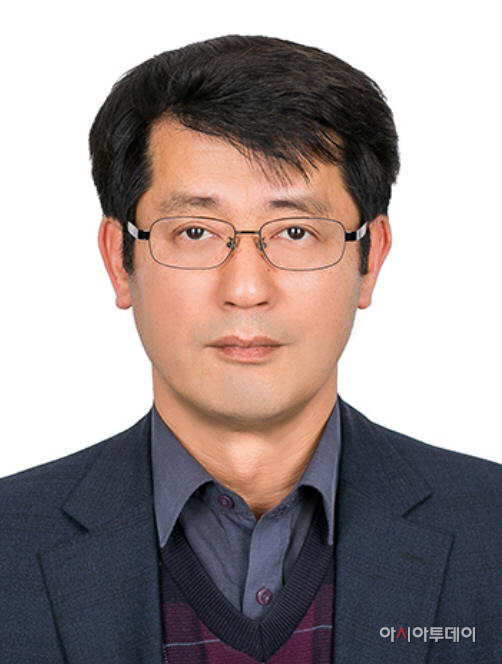 제39대 김무진 창녕군 부군수 취임