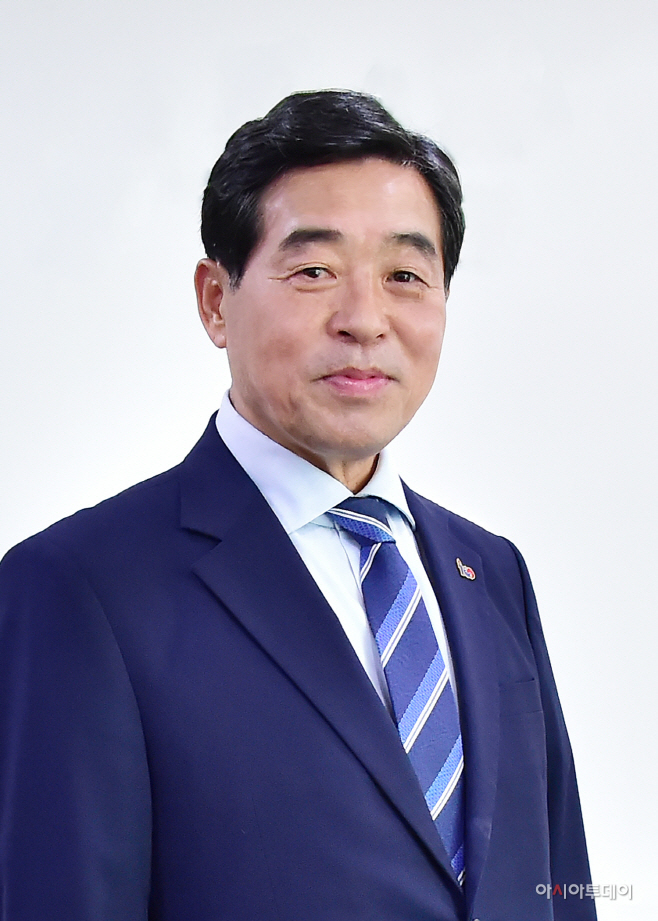 윤화섭 안산시장(동정용 사진)