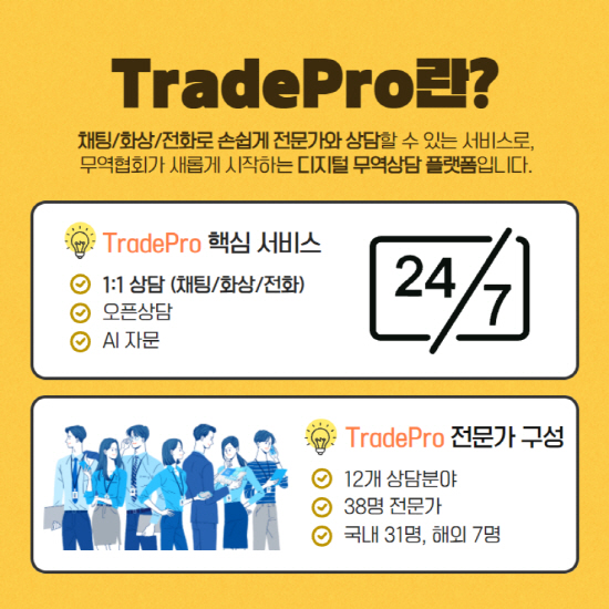 사진2) TradePro