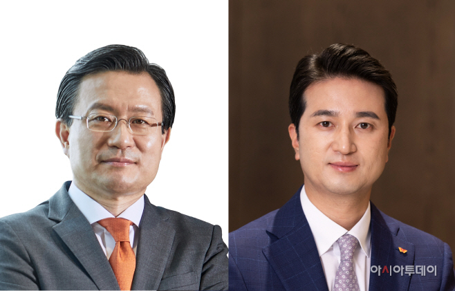 SK E&S 추형욱 대표이사 사장