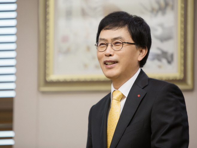 김교현 롯데케미칼 대표이사