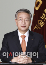 기술보증기금 김종호 이사장