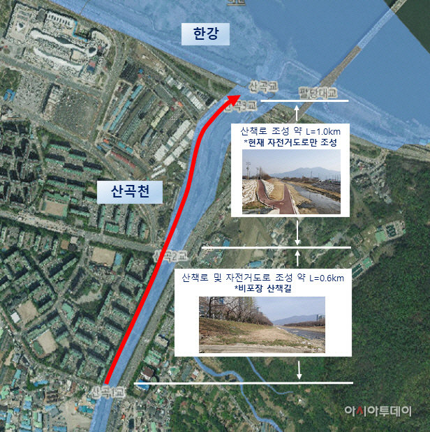 산곡천