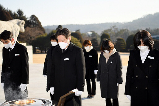 현충원