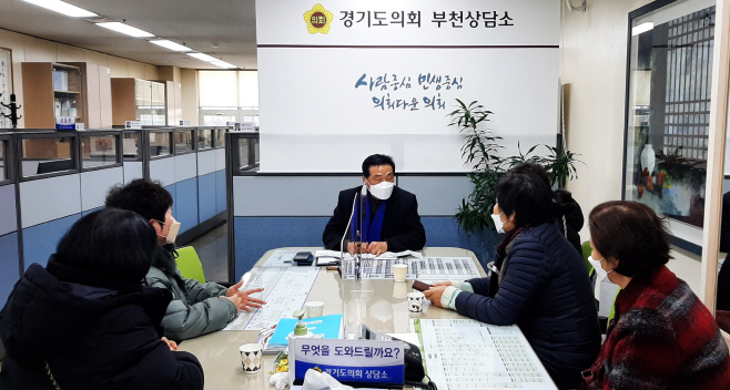 김명원 의원, 10년 공공주택 조기분양 분양가