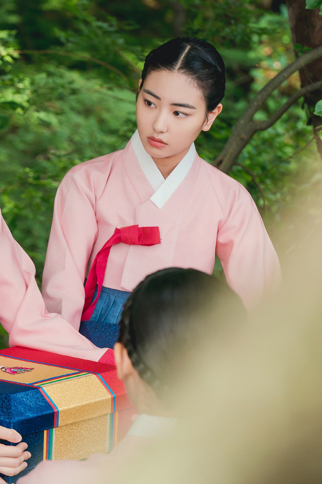 하율리