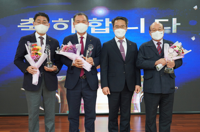 전남농협본부