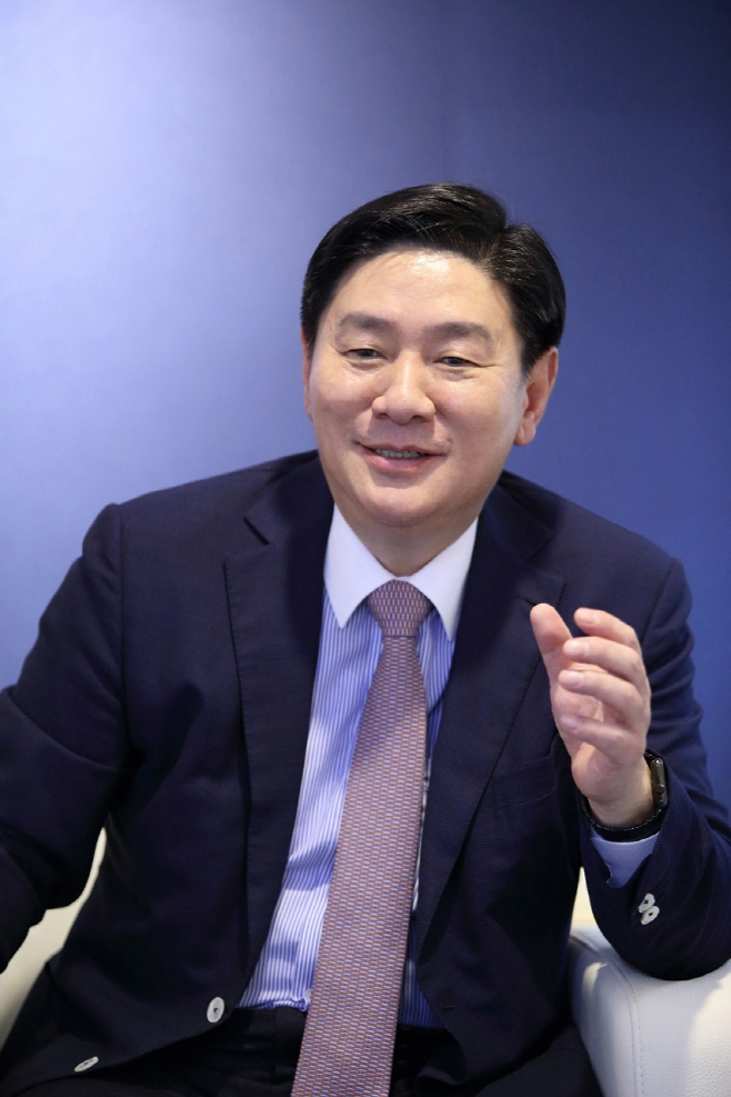 허연수 GS리테일 부회장