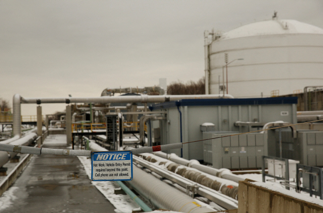 USA-NATGAS/ <YONHAP NO-4047> (Reuters)