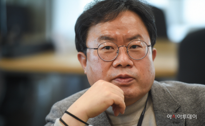 박연 서양네트웍스 대표 인터뷰5