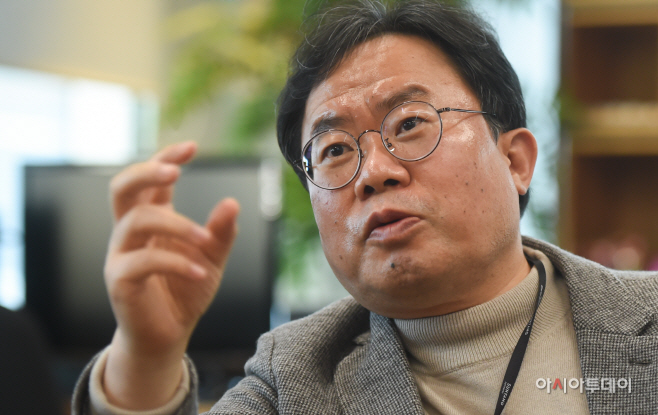 박연 서양네트웍스 대표 인터뷰2