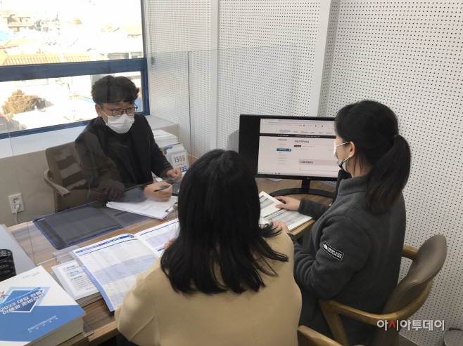 충남교육청 진로진학상담센터, 학생중심의 맞춤형상담으로 교