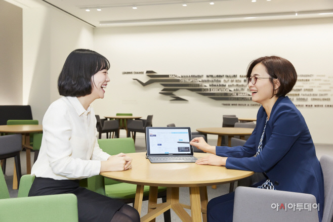 [삼성화재] RC 고객 상담