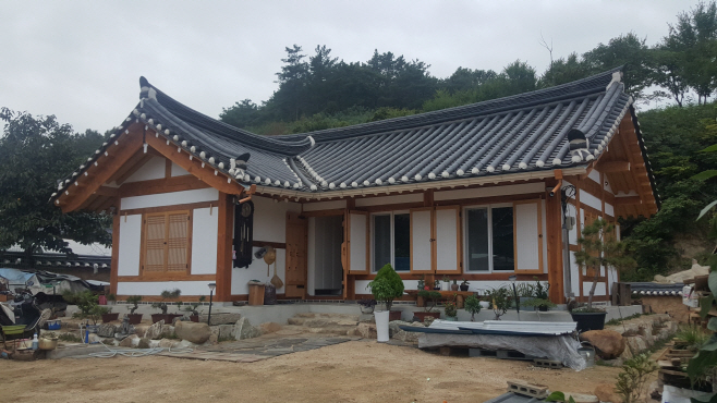 1. 봉화군, 2022년 한옥건립 지원사업 신청 접수