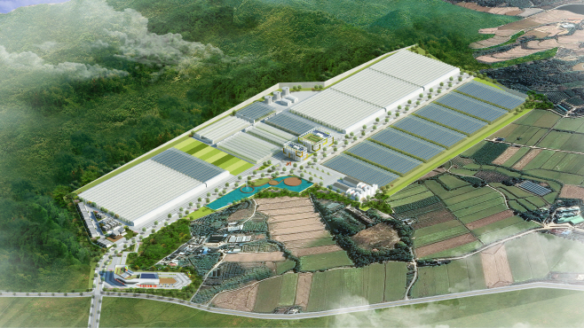 (1-2)스마트팜조감