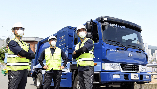 현대차그룹 '디어 마이 히어로' 영상 공개