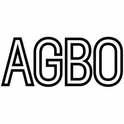 AGBO logo