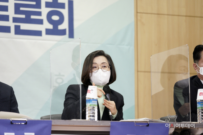 은수미 성남시장 “공동주택 리모델링 지원 특별법 제정해야”