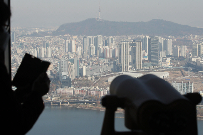 금리 인상에 종부세까지…'집 사겠다는 사람이 ..