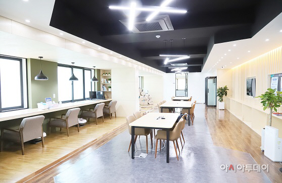 (광명1)광명시 이동노동자 쉼터