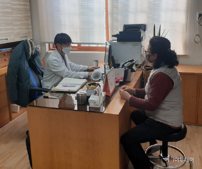 사본 -창녕군 10일부터 보건진료소 야간진료실 운영