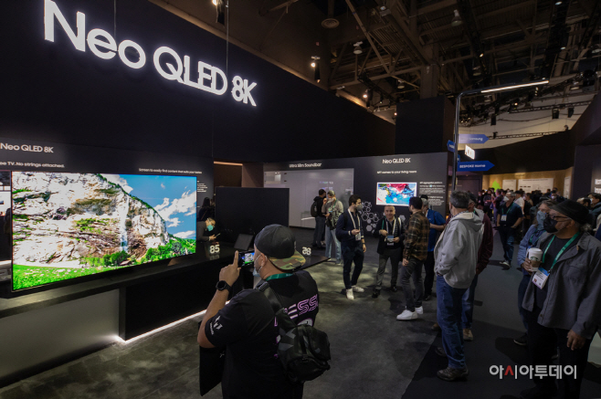 CES2022 더프리스타일 (1)