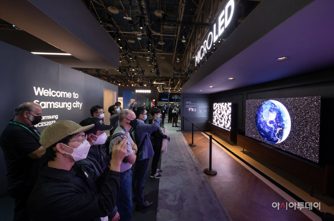 CES2022 더프리스타일 (1)