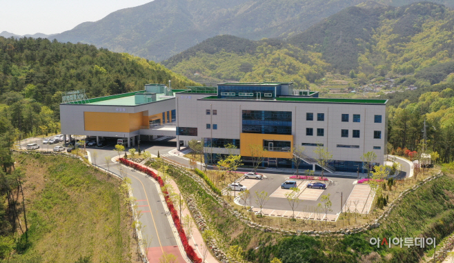 20220107-밀양나노융합센터 국가나노인프라협의체 가입