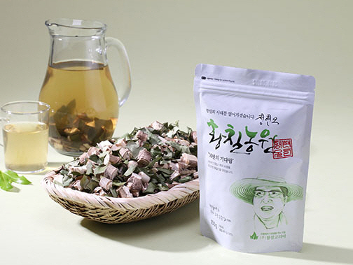 강진 황칠