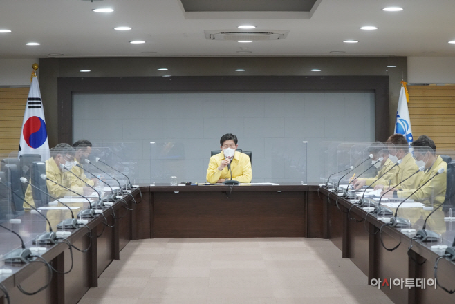 (01.05)_경부선_탈선사고_관련_긴급대책회의_-_01