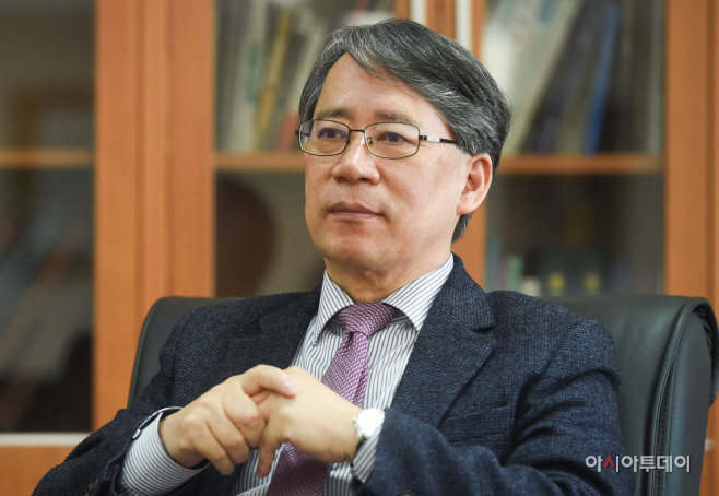 권두승 명지전문대학 총장 인터뷰13