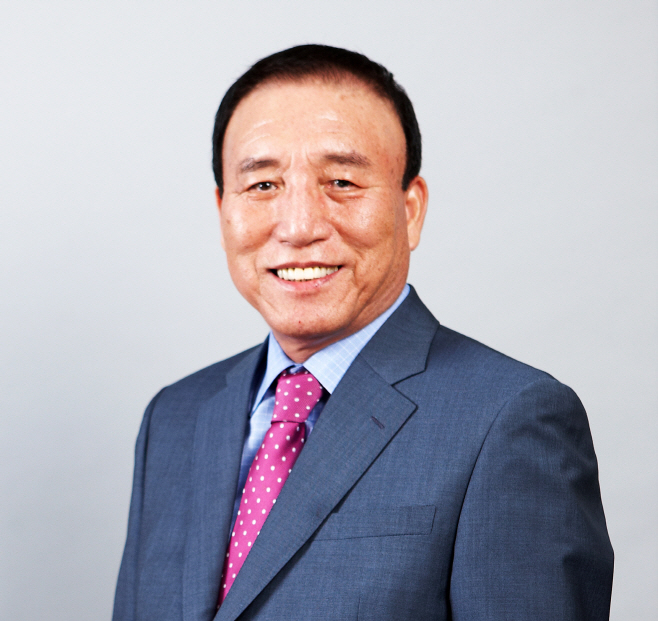 (주)효성 김규영 부회장