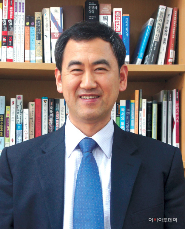 양민주