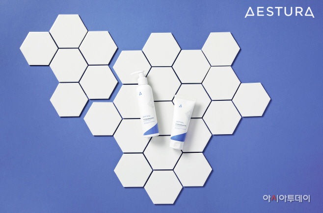 에스트라, 쿠팡 브랜드스토어 공식 입점